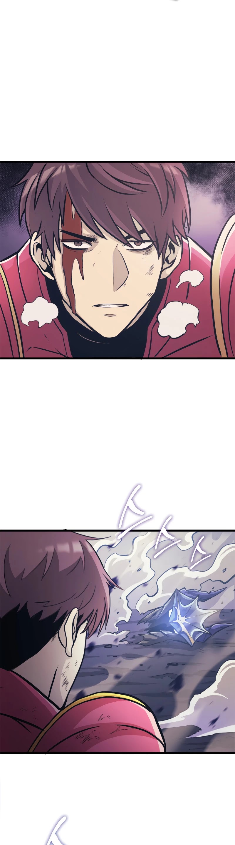 Max Level Returner Chapter 147 page 49 - Chapter 147