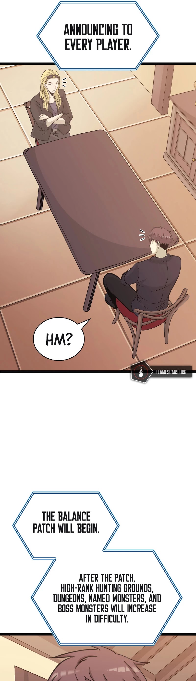 Max Level Returner Chapter 147 page 5 - Chapter 147
