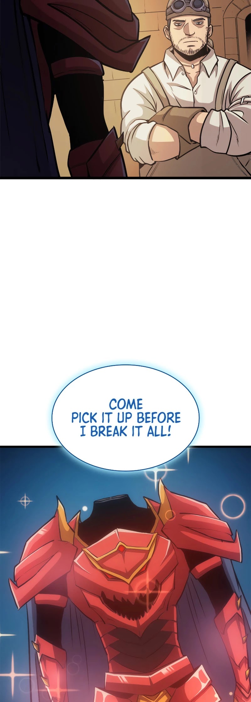 Max Level Returner Chapter 147 page 52 - Chapter 147