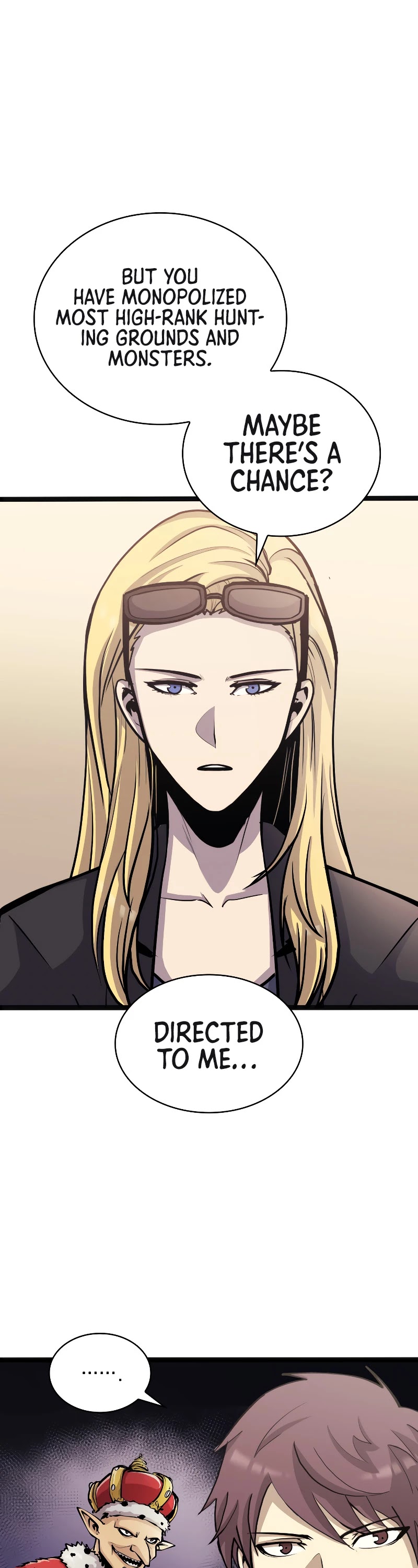 Max Level Returner Chapter 147 page 7 - Chapter 147