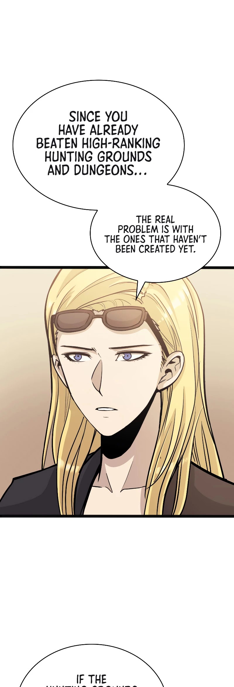 Max Level Returner Chapter 147 page 9 - Chapter 147