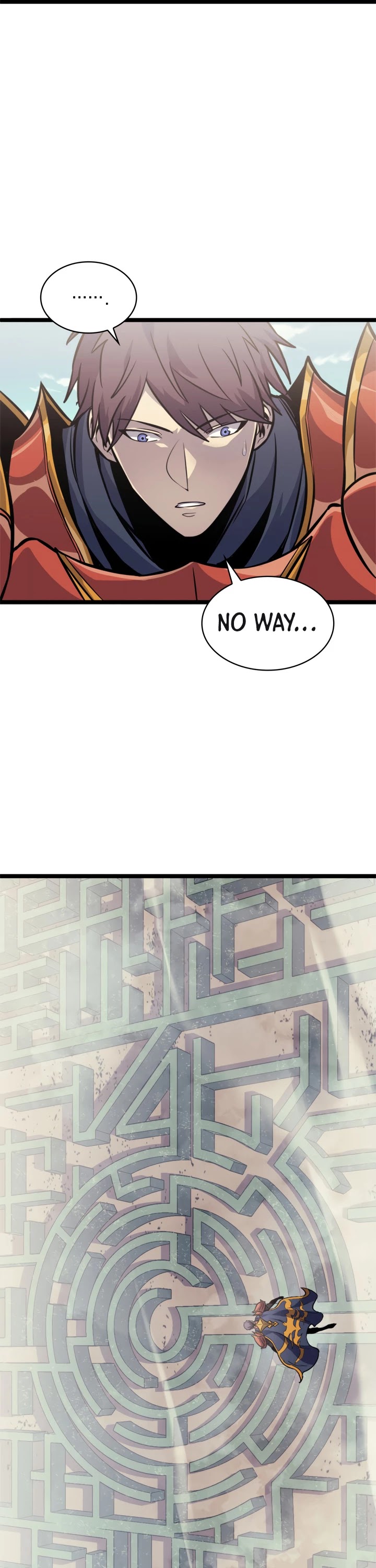 Max Level Returner Chapter 148 page 11 - Chapter 148