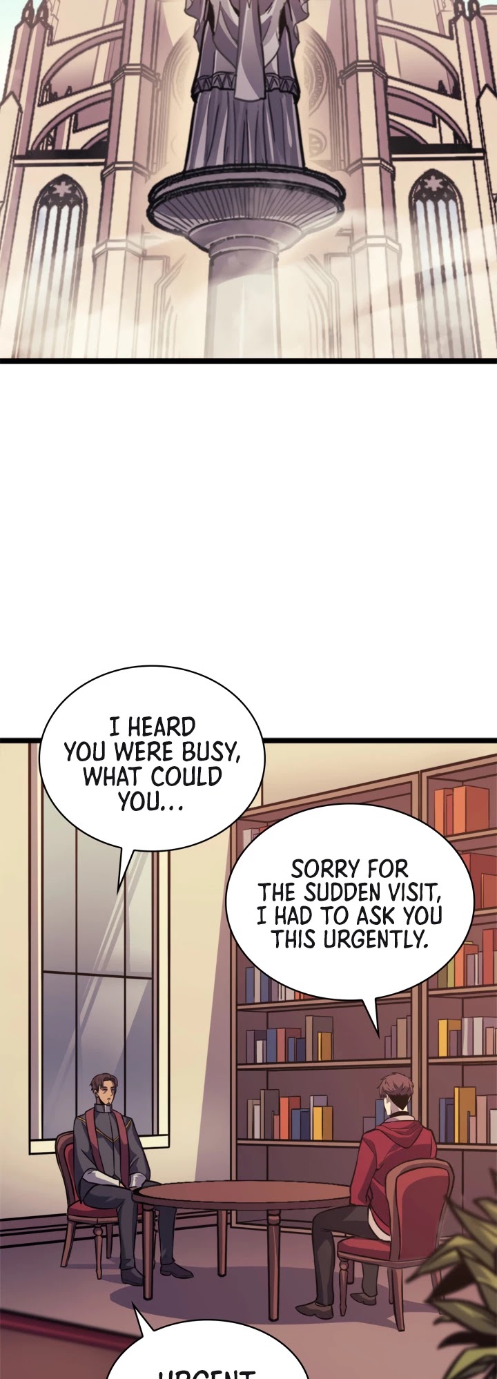 Max Level Returner Chapter 148 page 13 - Chapter 148