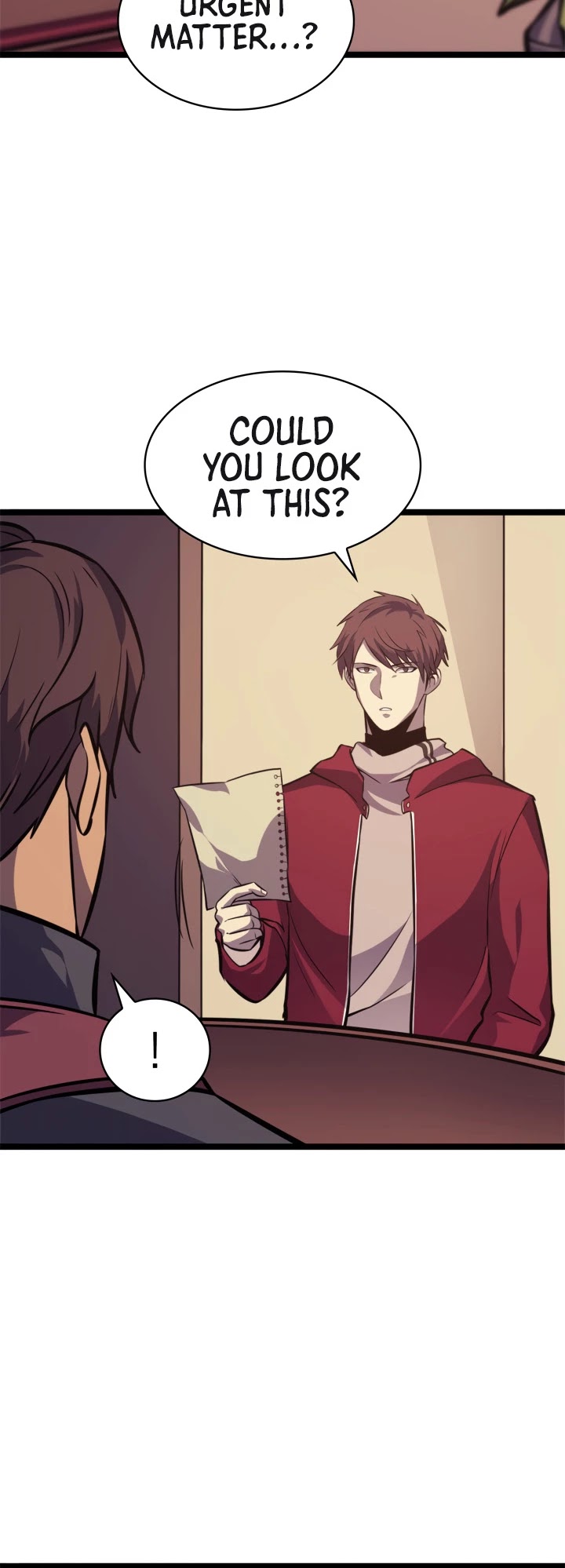 Max Level Returner Chapter 148 page 14 - Chapter 148