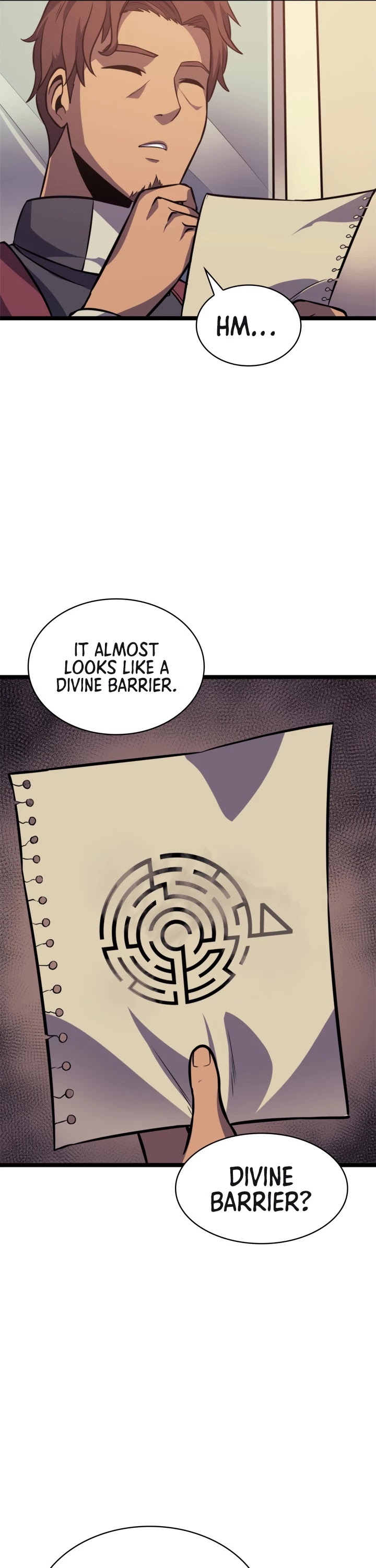 Max Level Returner Chapter 148 page 15 - Chapter 148