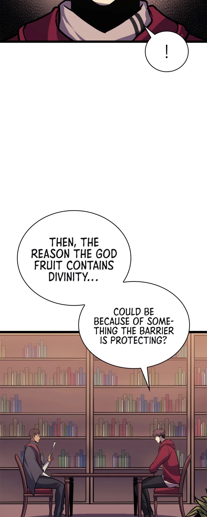 Max Level Returner Chapter 148 page 17 - Chapter 148