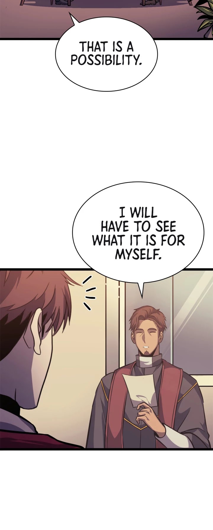 Max Level Returner Chapter 148 page 18 - Chapter 148