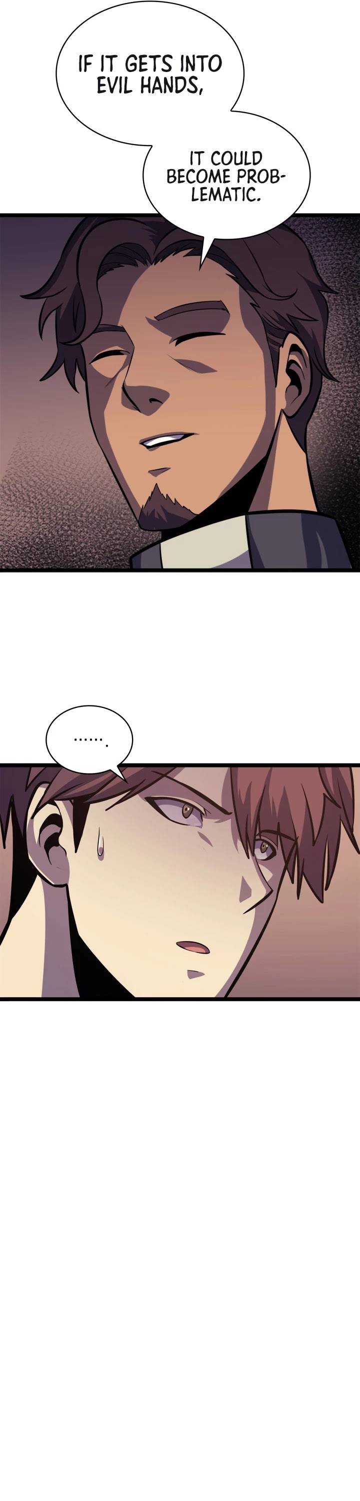 Max Level Returner Chapter 148 page 19 - Chapter 148