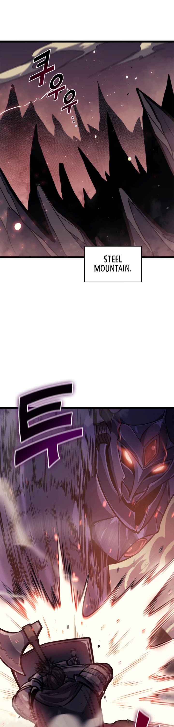 Max Level Returner Chapter 148 page 20 - Chapter 148