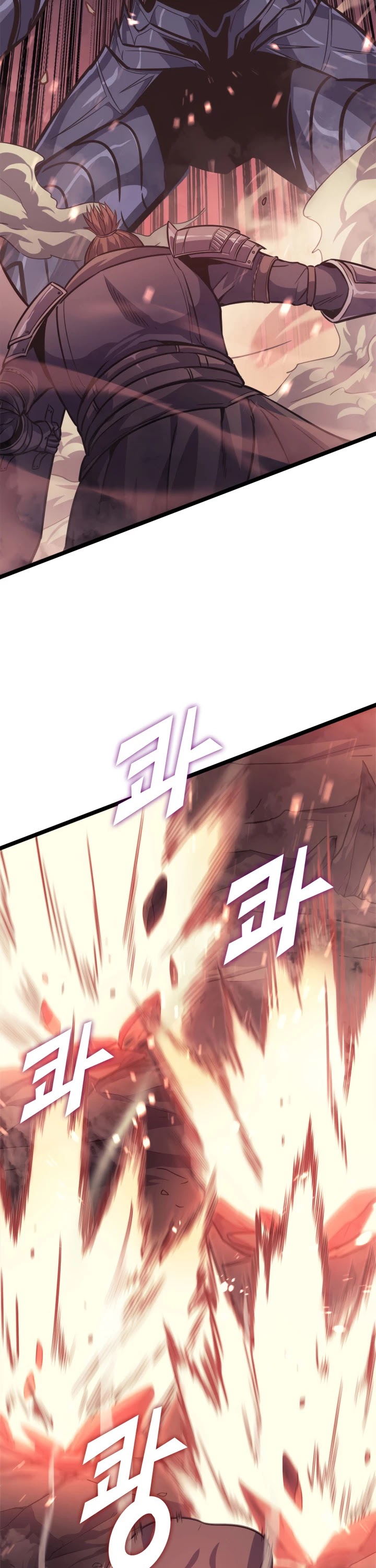 Max Level Returner Chapter 148 page 24 - Chapter 148