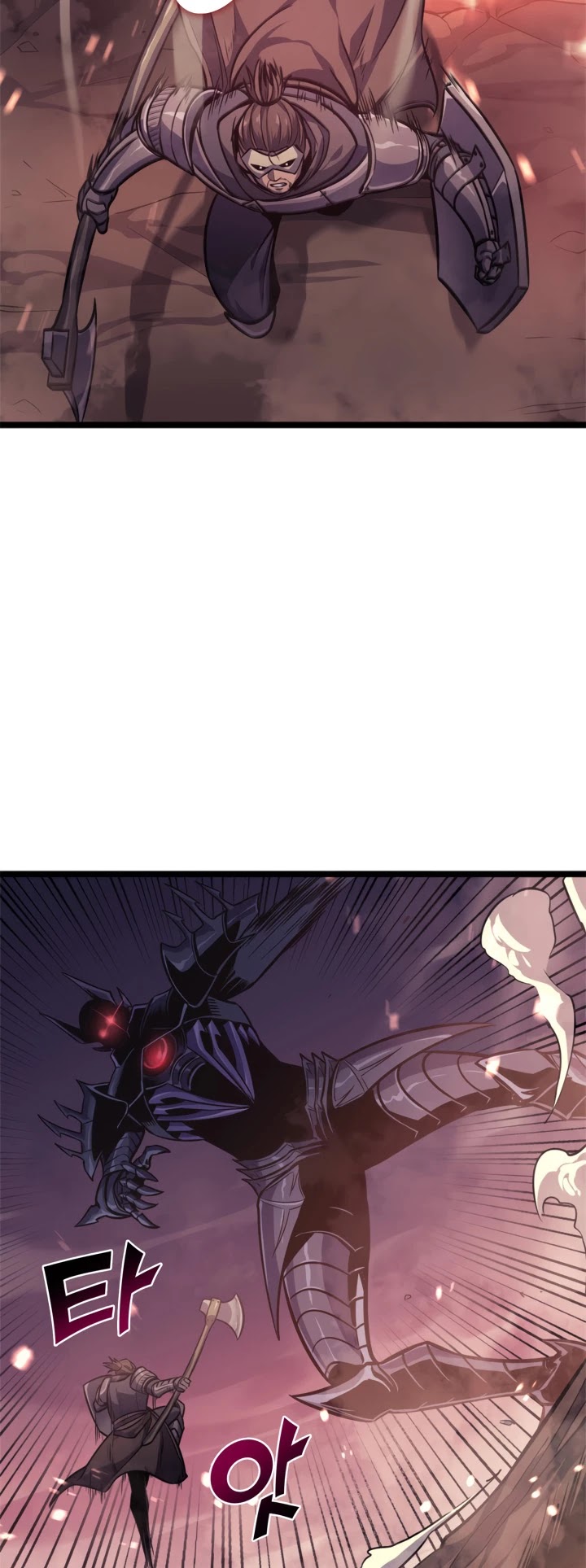 Max Level Returner Chapter 148 page 25 - Chapter 148