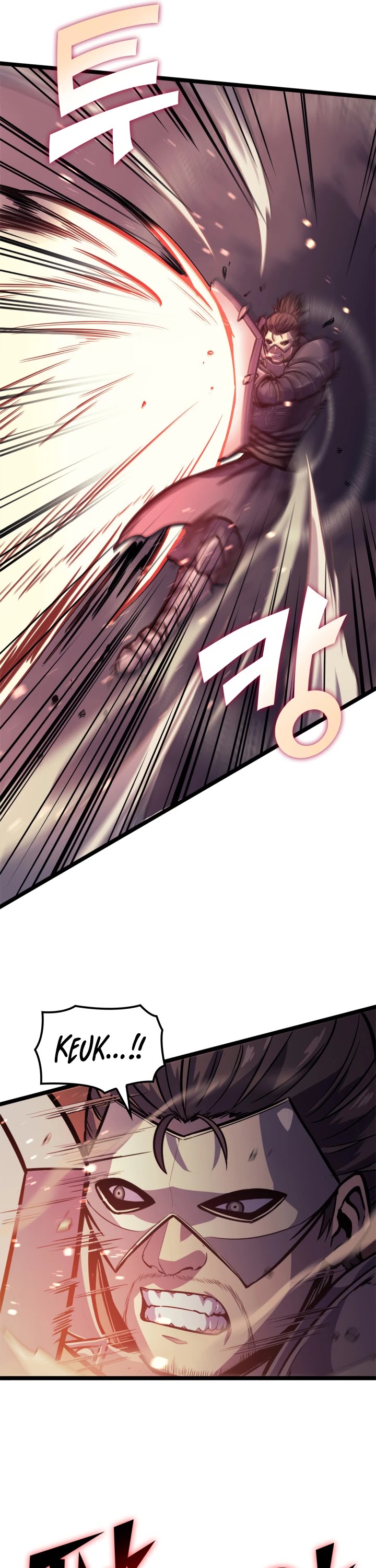 Max Level Returner Chapter 148 page 27 - Chapter 148