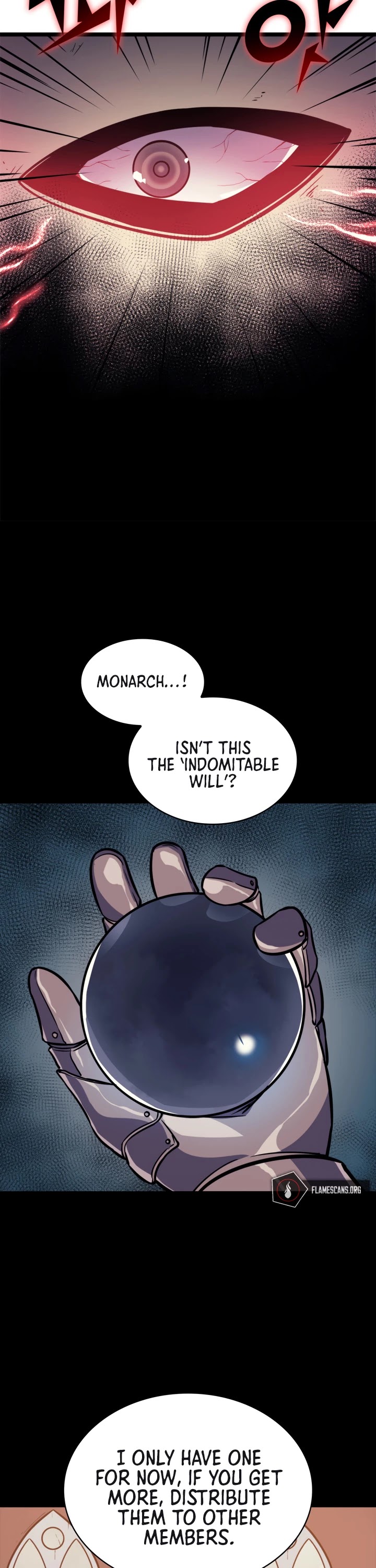 Max Level Returner Chapter 148 page 28 - Chapter 148