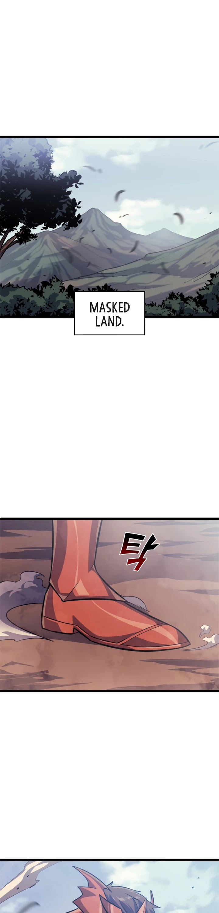 Max Level Returner Chapter 148 page 3 - Chapter 148