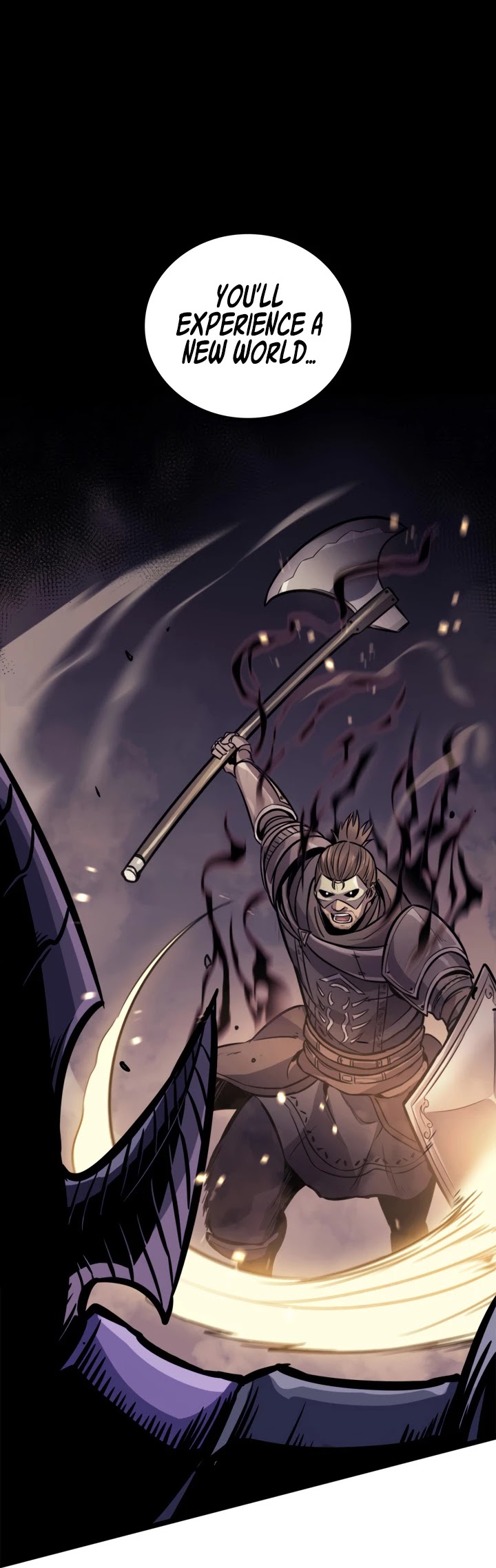 Max Level Returner Chapter 148 page 30 - Chapter 148