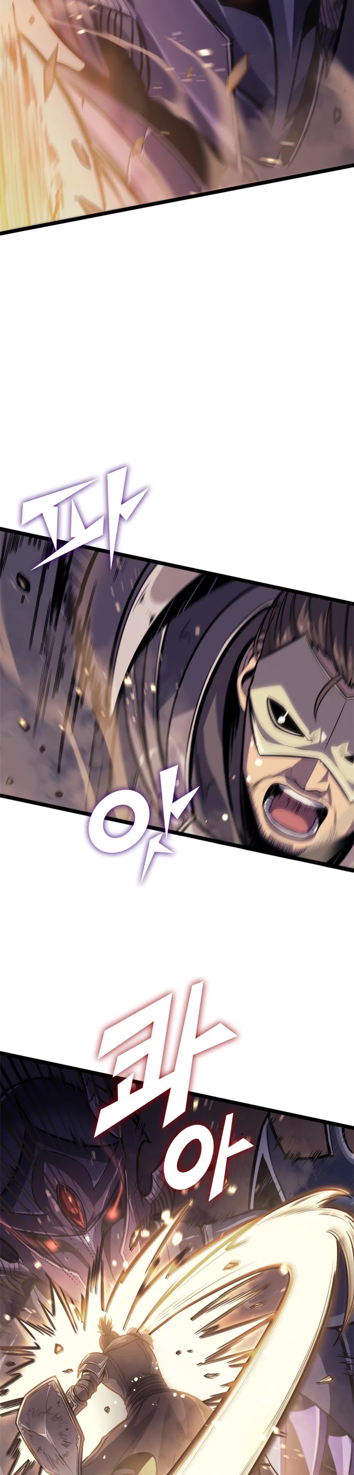 Max Level Returner Chapter 148 page 32 - Chapter 148