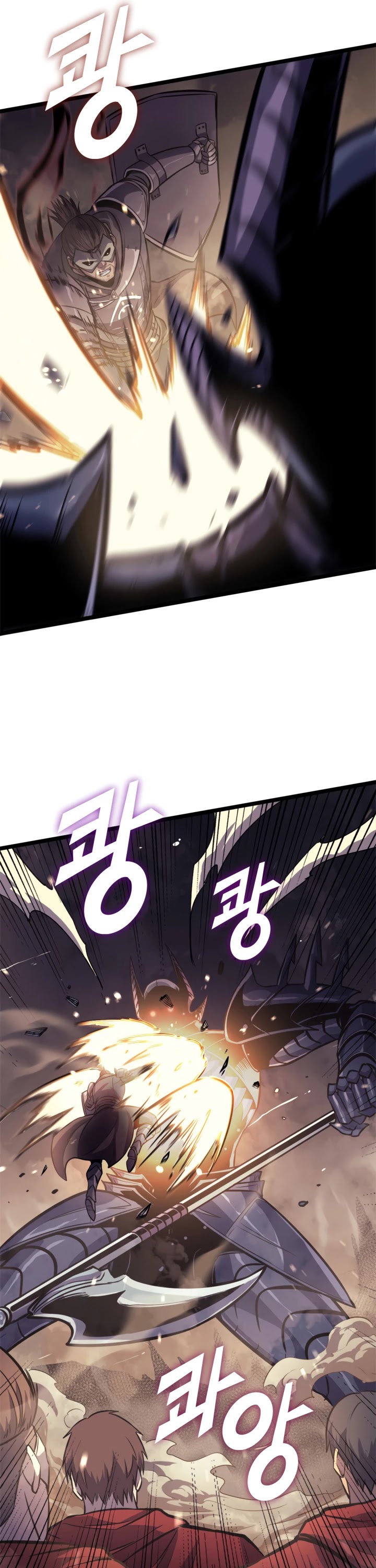 Max Level Returner Chapter 148 page 35 - Chapter 148
