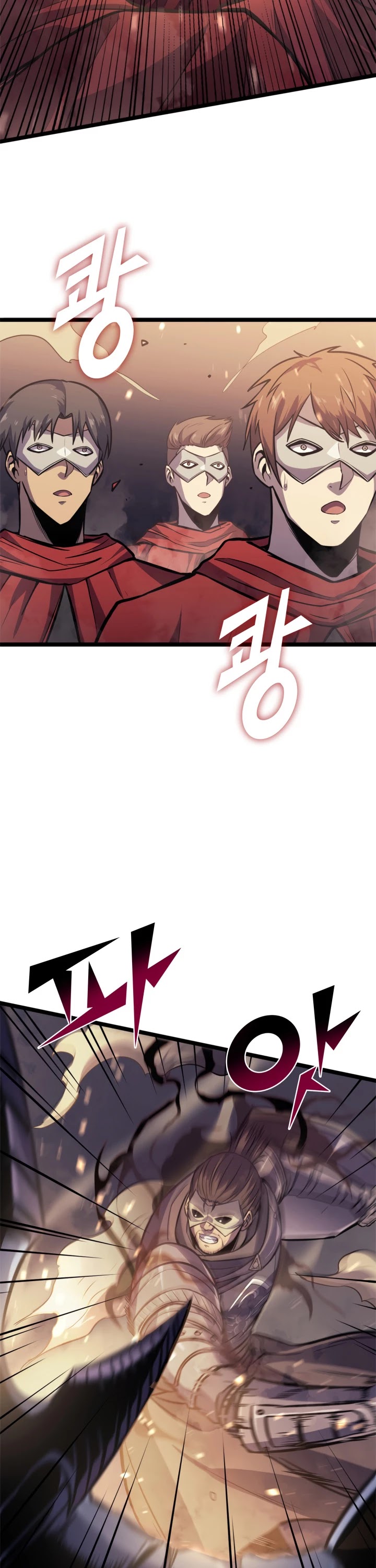 Max Level Returner Chapter 148 page 36 - Chapter 148