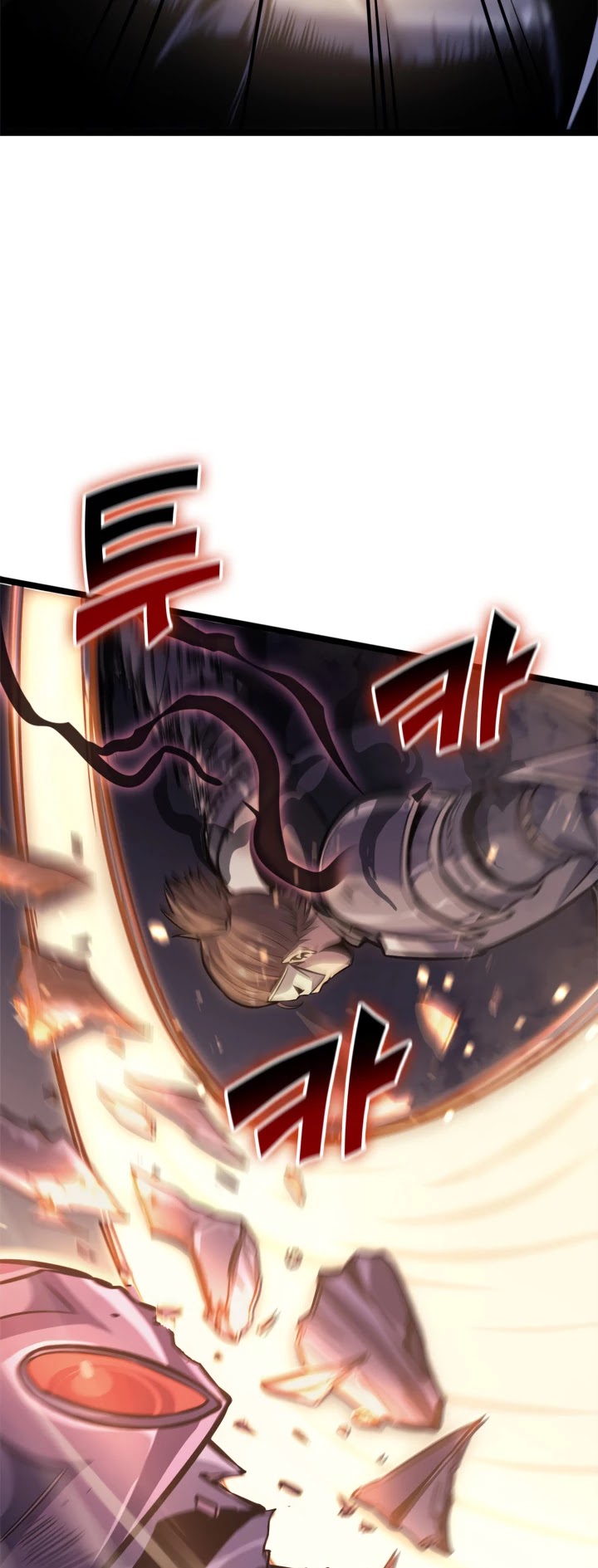 Max Level Returner Chapter 148 page 37 - Chapter 148
