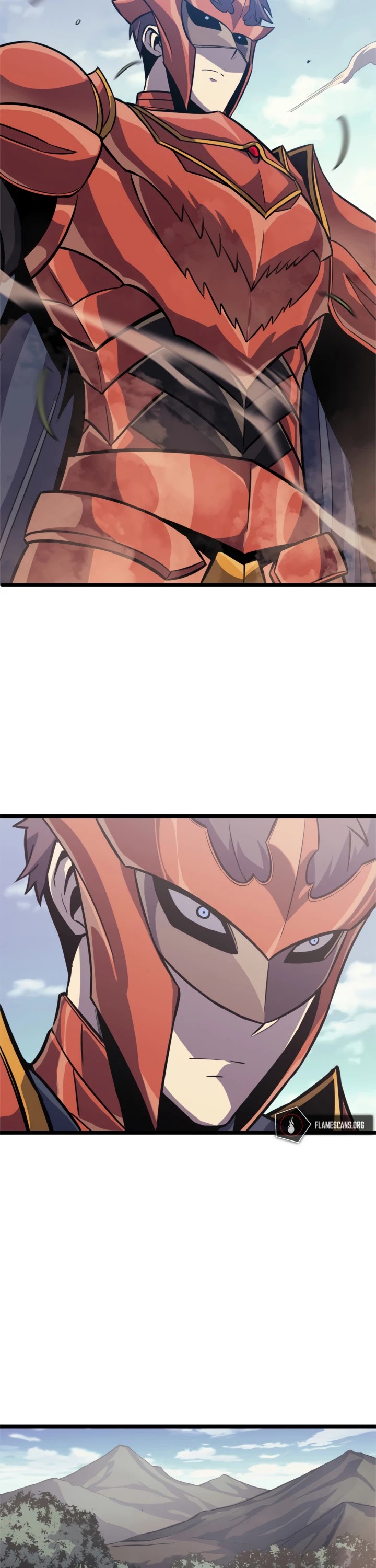 Max Level Returner Chapter 148 page 4 - Chapter 148