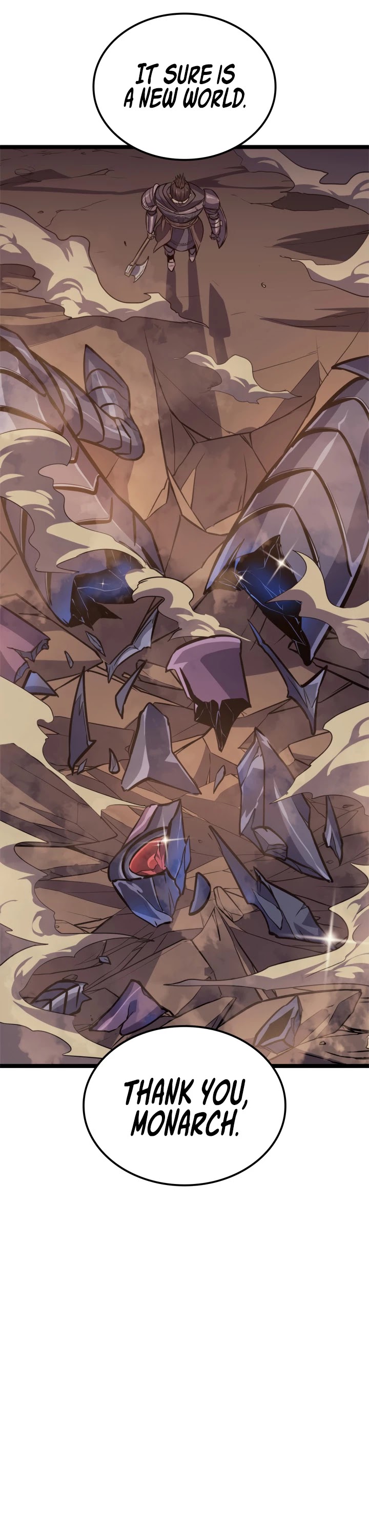 Max Level Returner Chapter 148 page 40 - Chapter 148