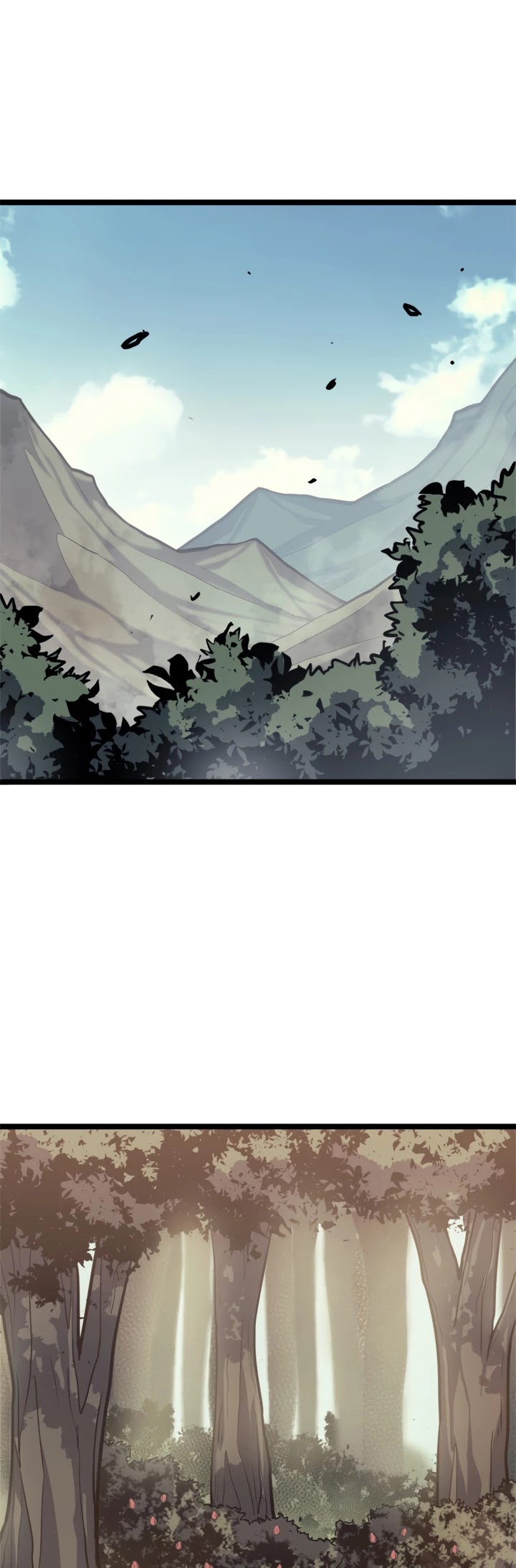 Max Level Returner Chapter 148 page 41 - Chapter 148