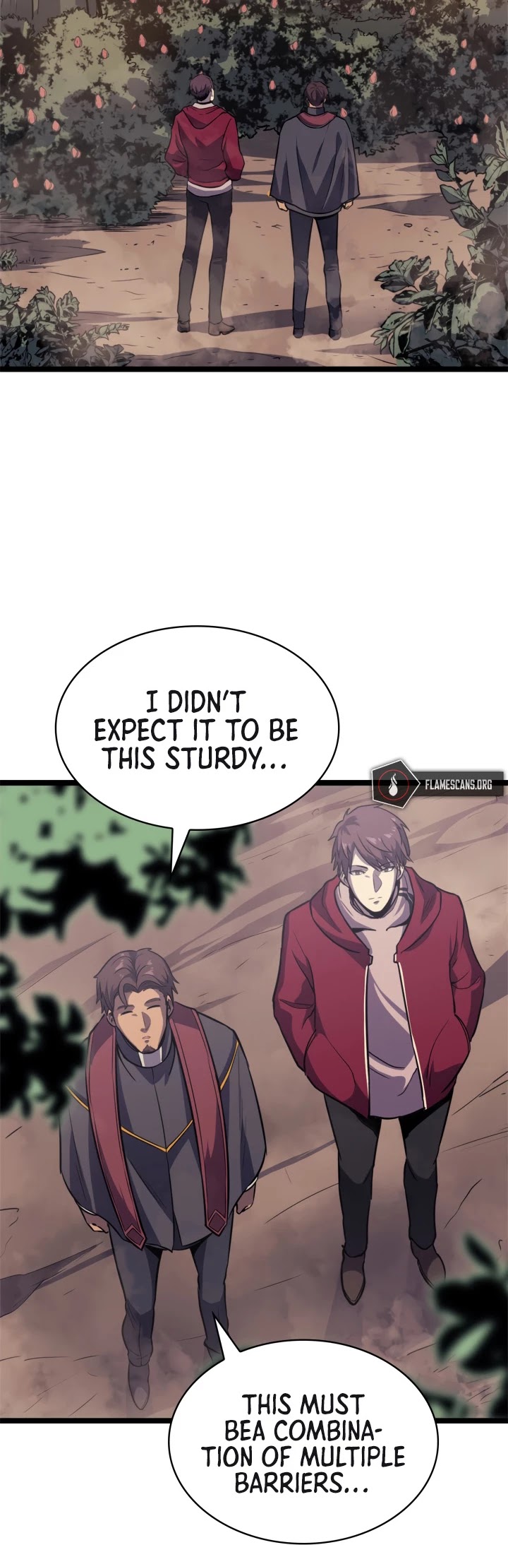 Max Level Returner Chapter 148 page 42 - Chapter 148