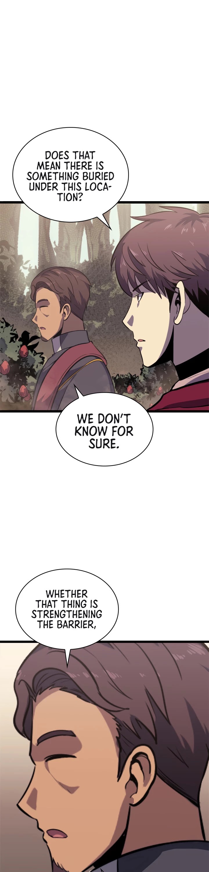 Max Level Returner Chapter 148 page 43 - Chapter 148