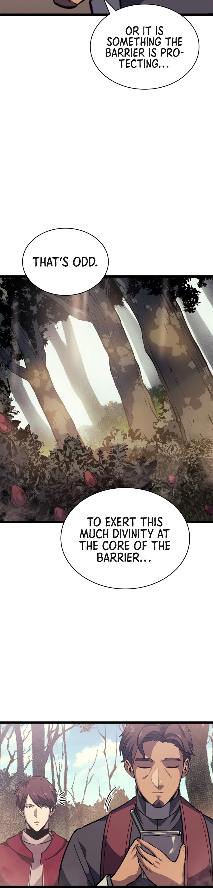 Max Level Returner Chapter 148 page 44 - Chapter 148