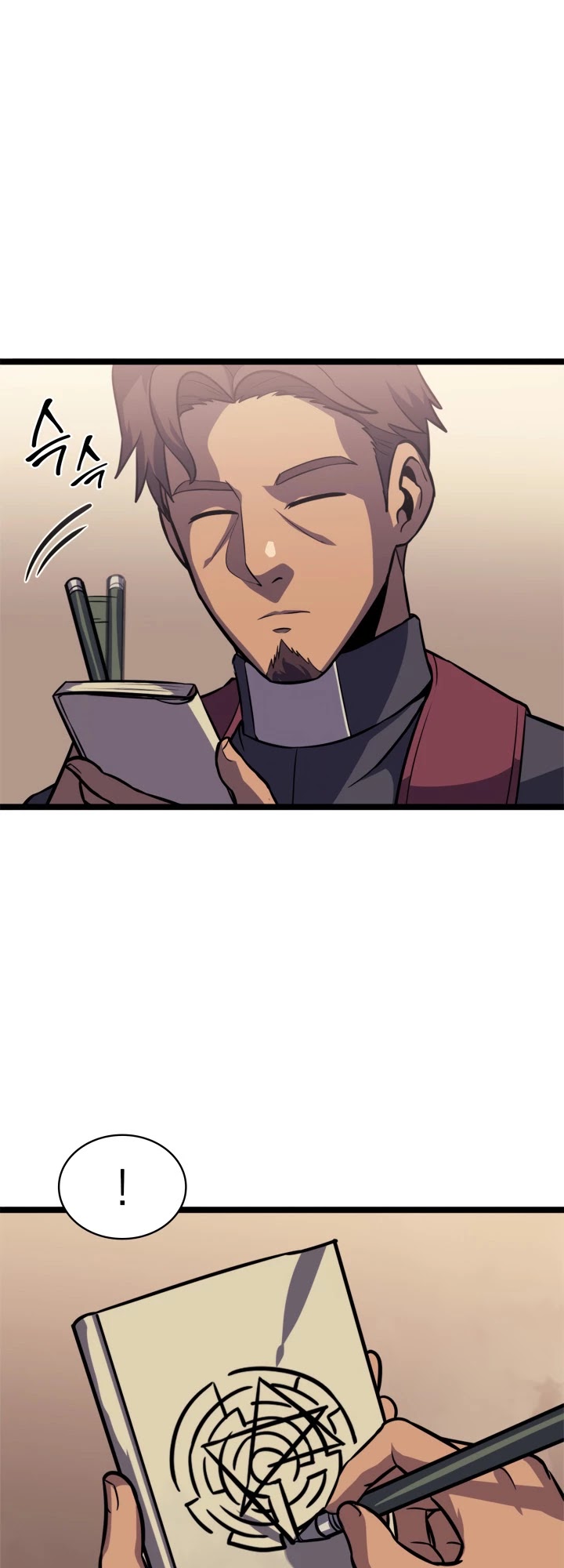 Max Level Returner Chapter 148 page 45 - Chapter 148