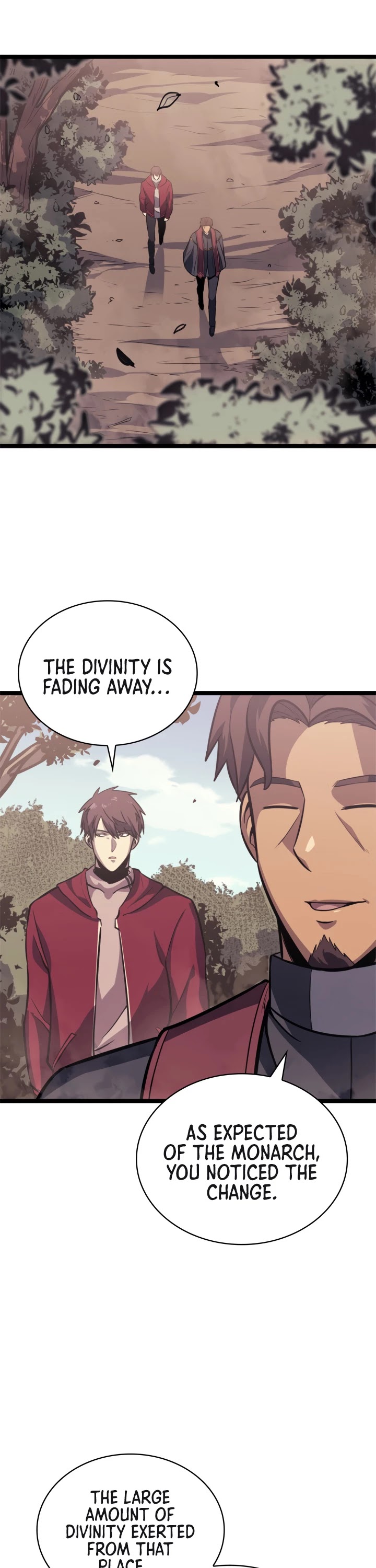 Max Level Returner Chapter 148 page 47 - Chapter 148