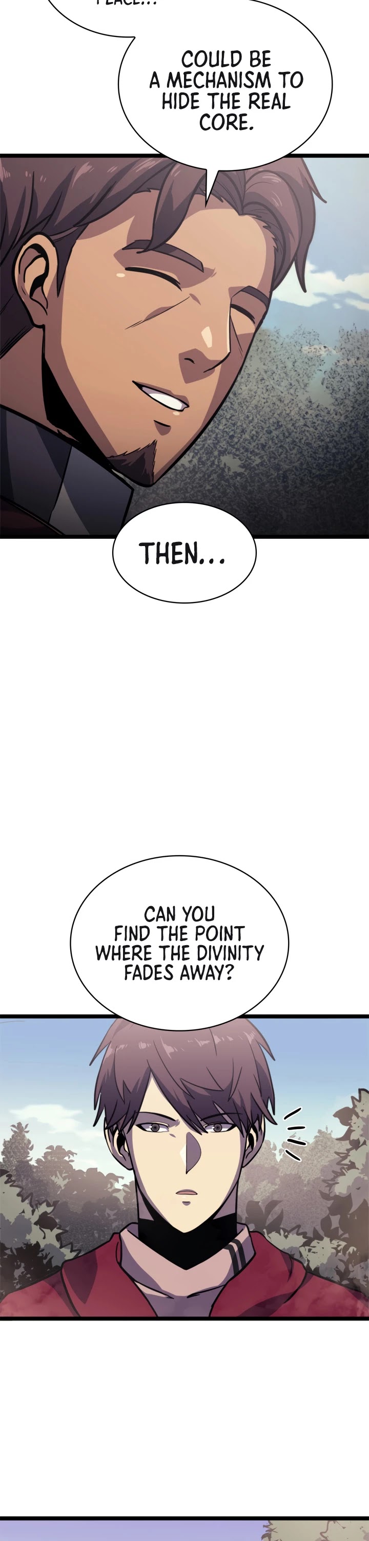 Max Level Returner Chapter 148 page 48 - Chapter 148