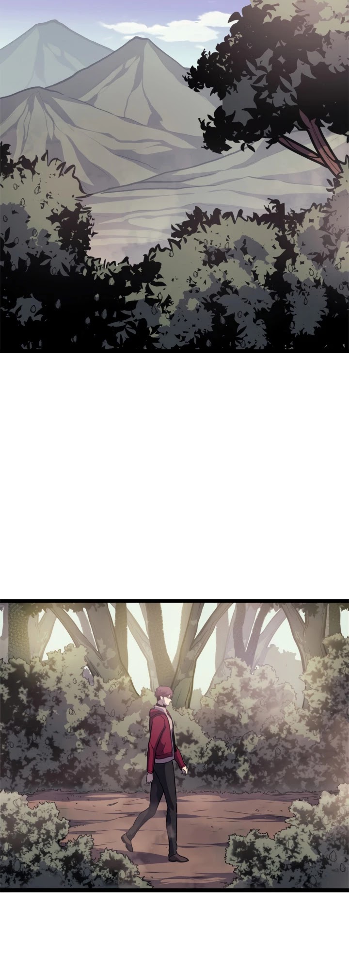 Max Level Returner Chapter 148 page 49 - Chapter 148