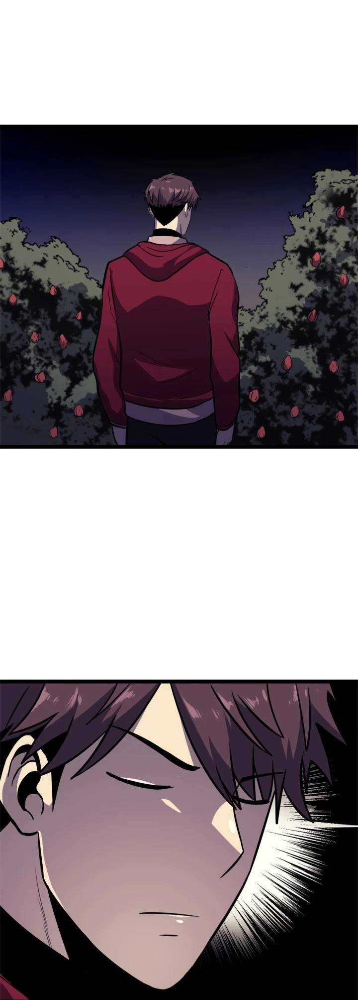 Max Level Returner Chapter 148 page 50 - Chapter 148