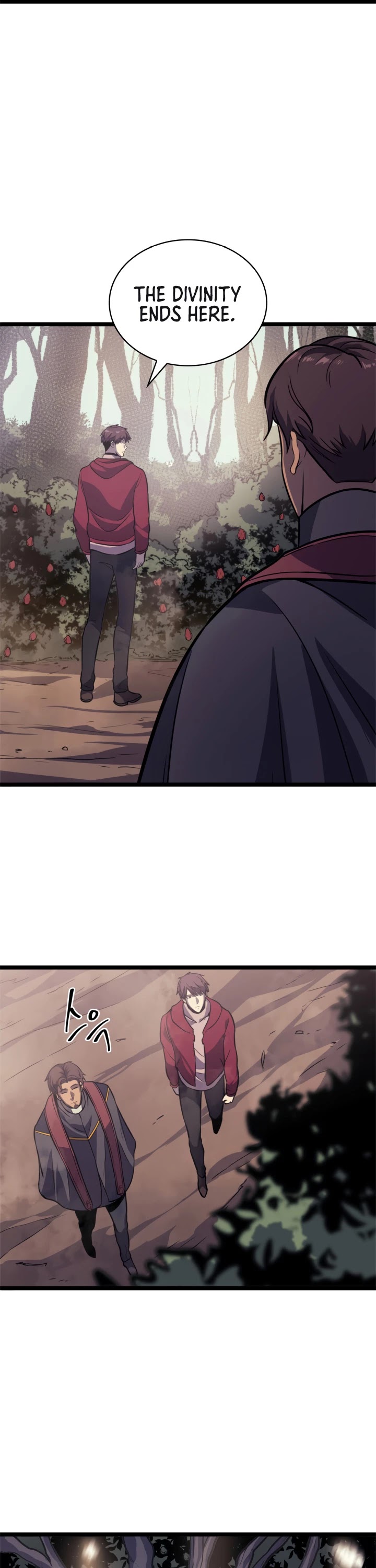 Max Level Returner Chapter 148 page 51 - Chapter 148