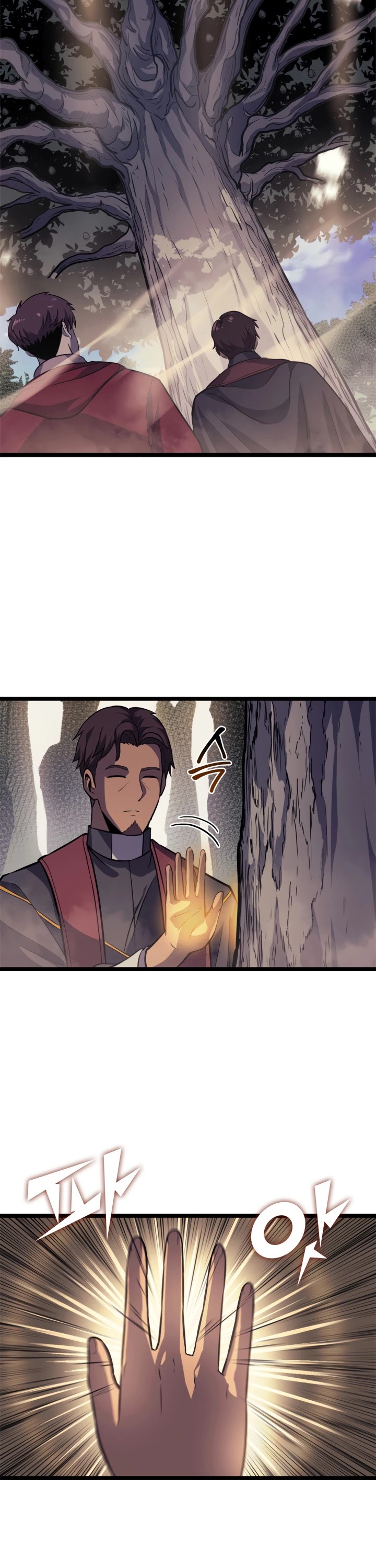 Max Level Returner Chapter 148 page 52 - Chapter 148