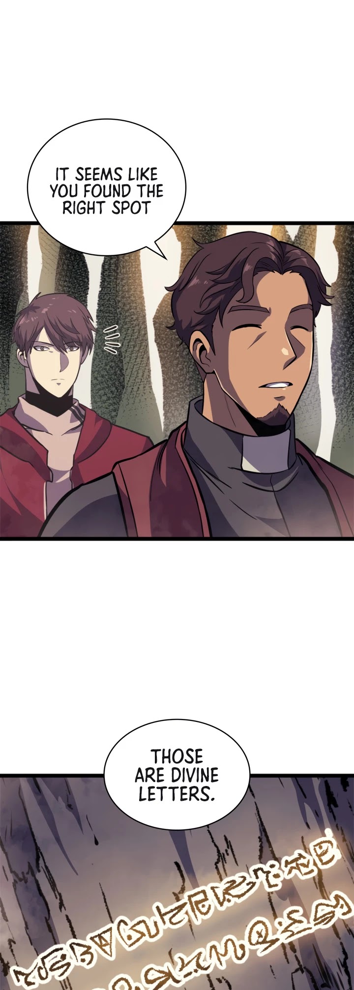 Max Level Returner Chapter 148 page 53 - Chapter 148