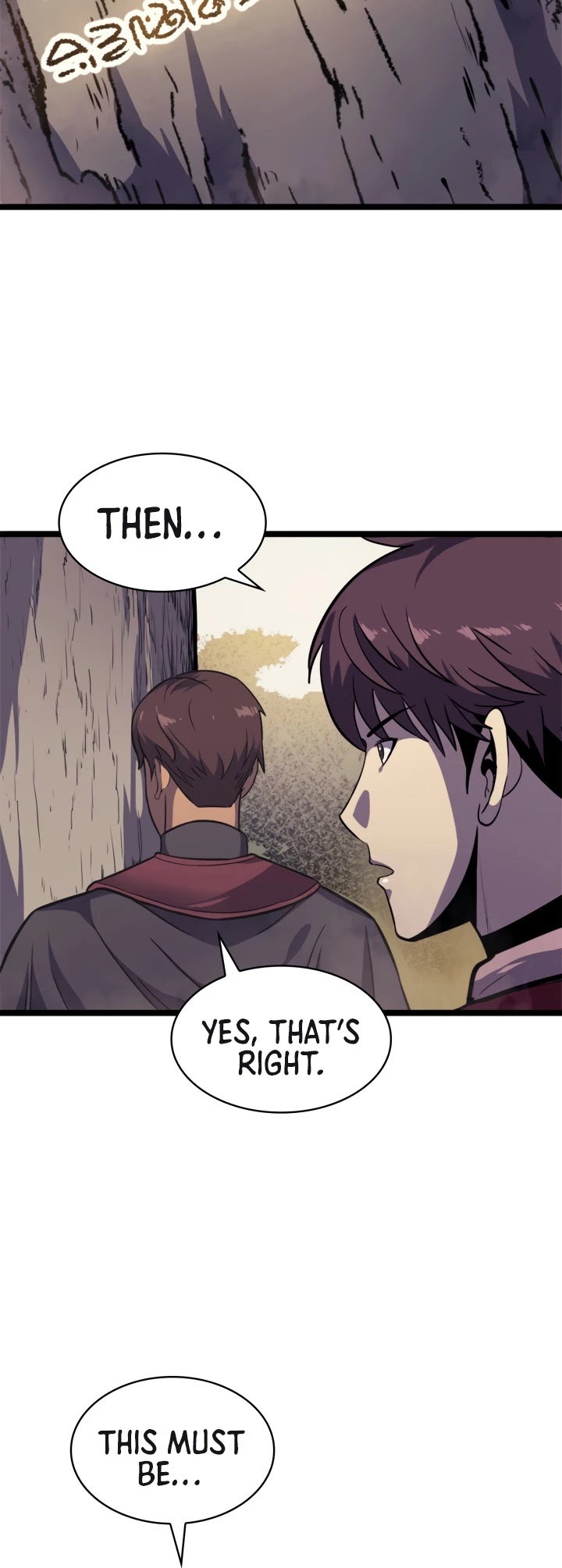 Max Level Returner Chapter 148 page 54 - Chapter 148