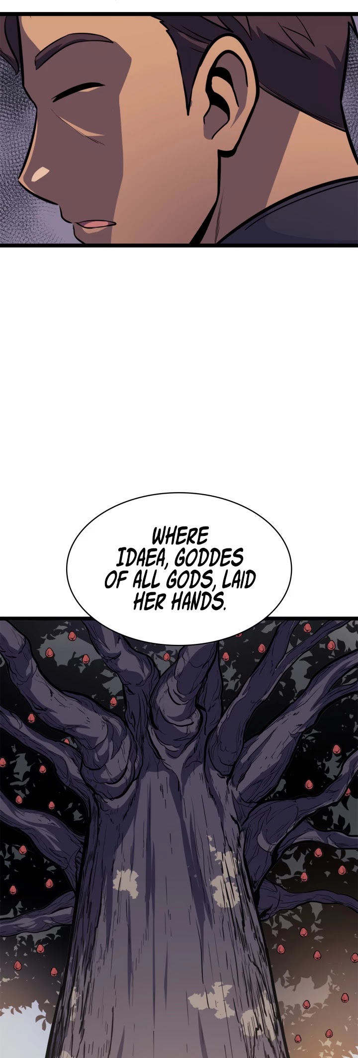 Max Level Returner Chapter 148 page 55 - Chapter 148