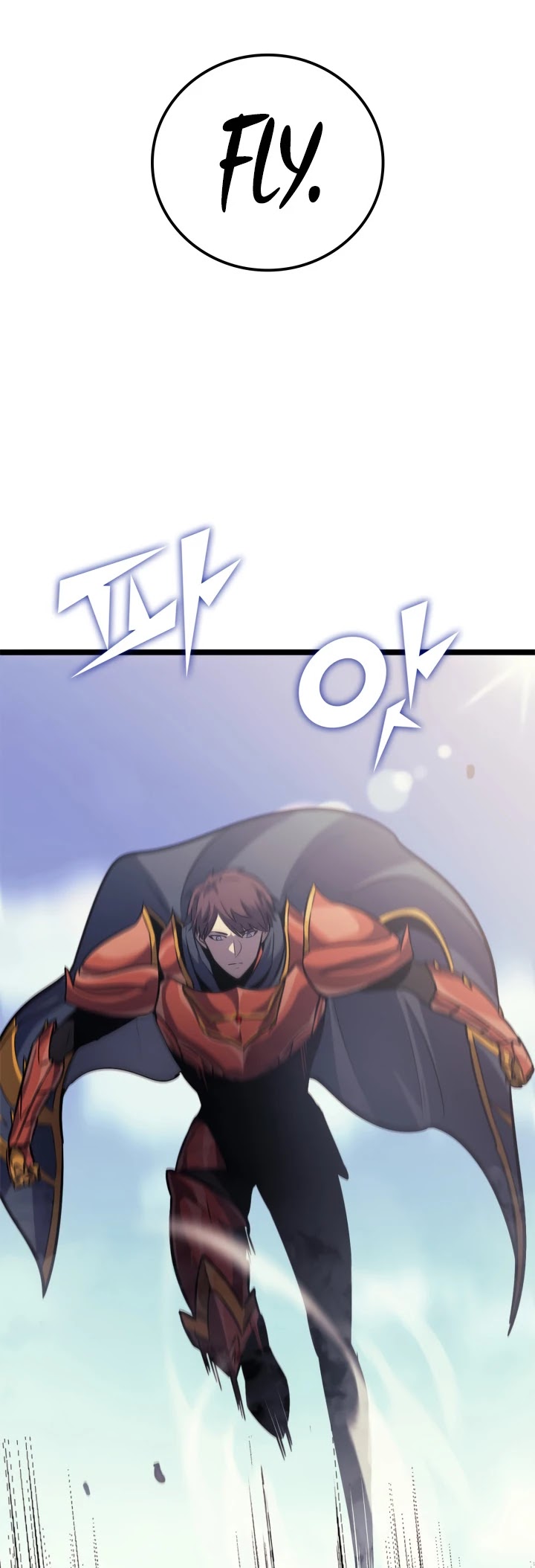 Max Level Returner Chapter 148 page 9 - Chapter 148