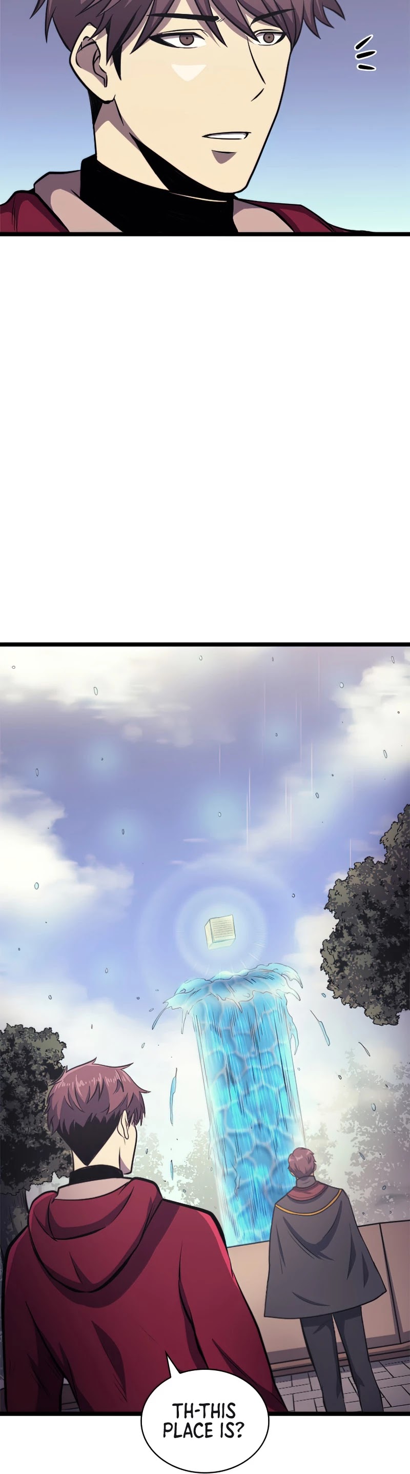 Max Level Returner Chapter 149 page 10 - Chapter 149