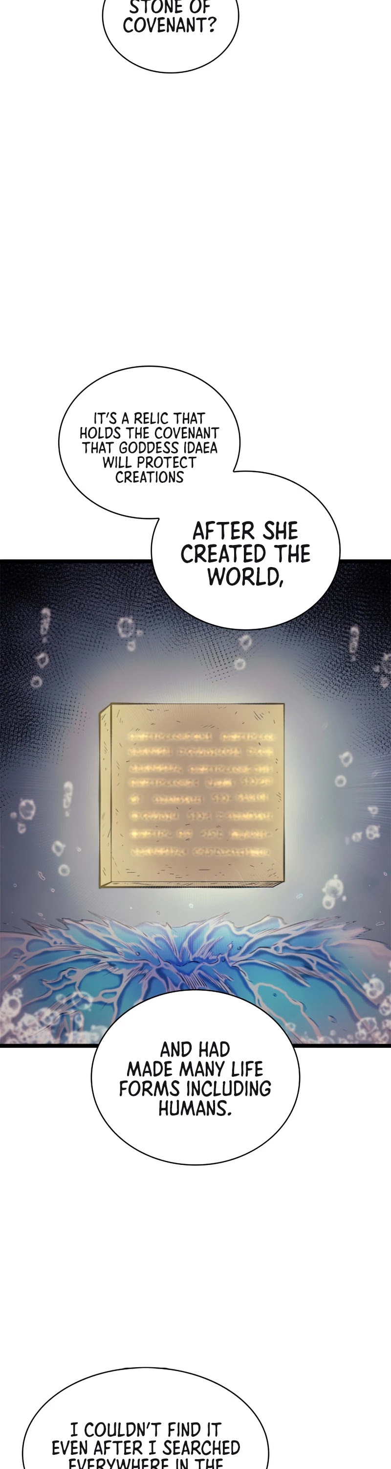 Max Level Returner Chapter 149 page 12 - Chapter 149