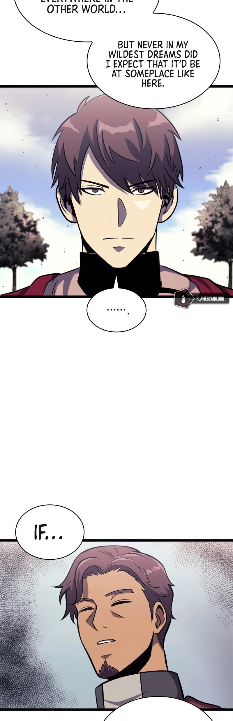Max Level Returner Chapter 149 page 13 - Chapter 149