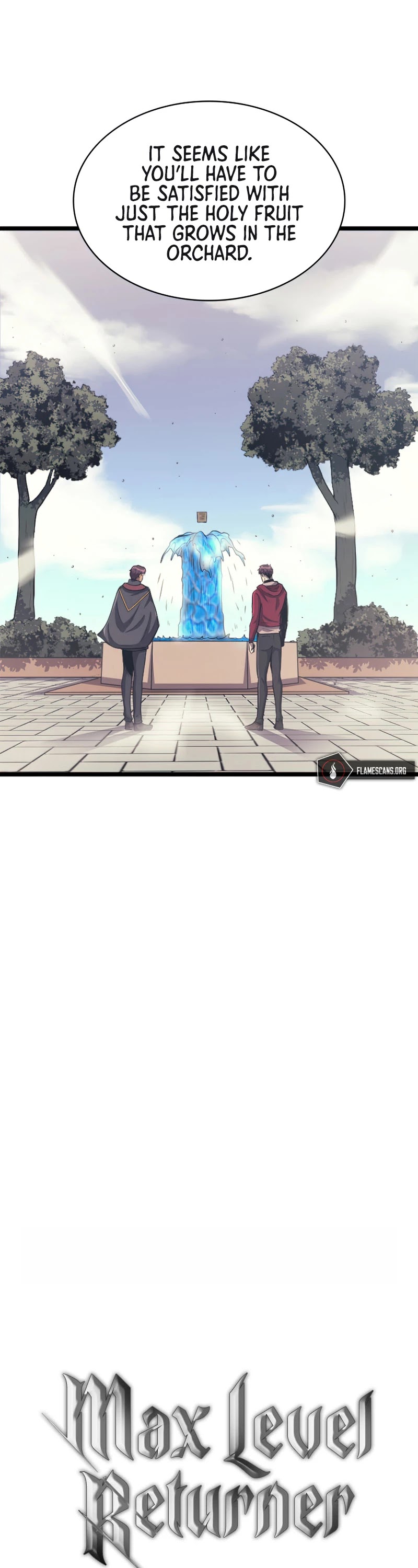 Max Level Returner Chapter 149 page 20 - Chapter 149