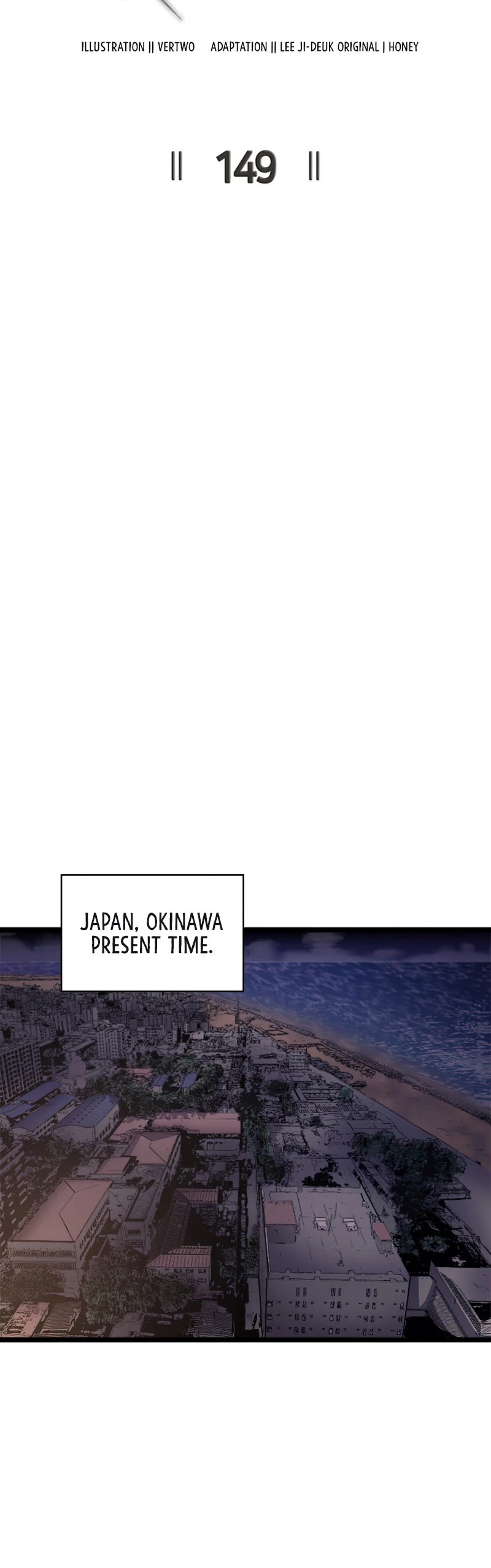 Max Level Returner Chapter 149 page 21 - Chapter 149