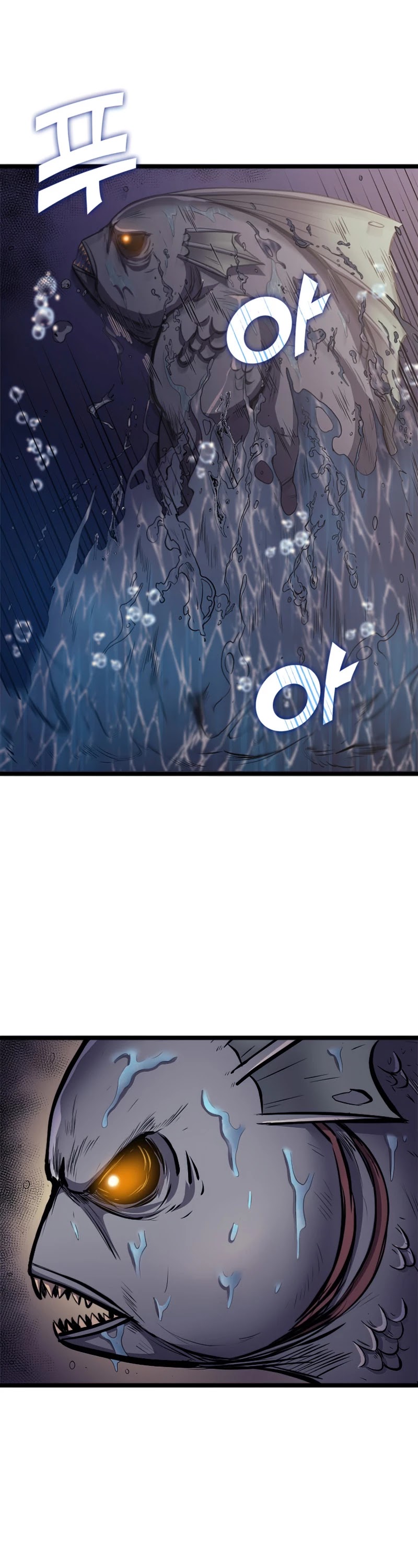 Max Level Returner Chapter 149 page 23 - Chapter 149