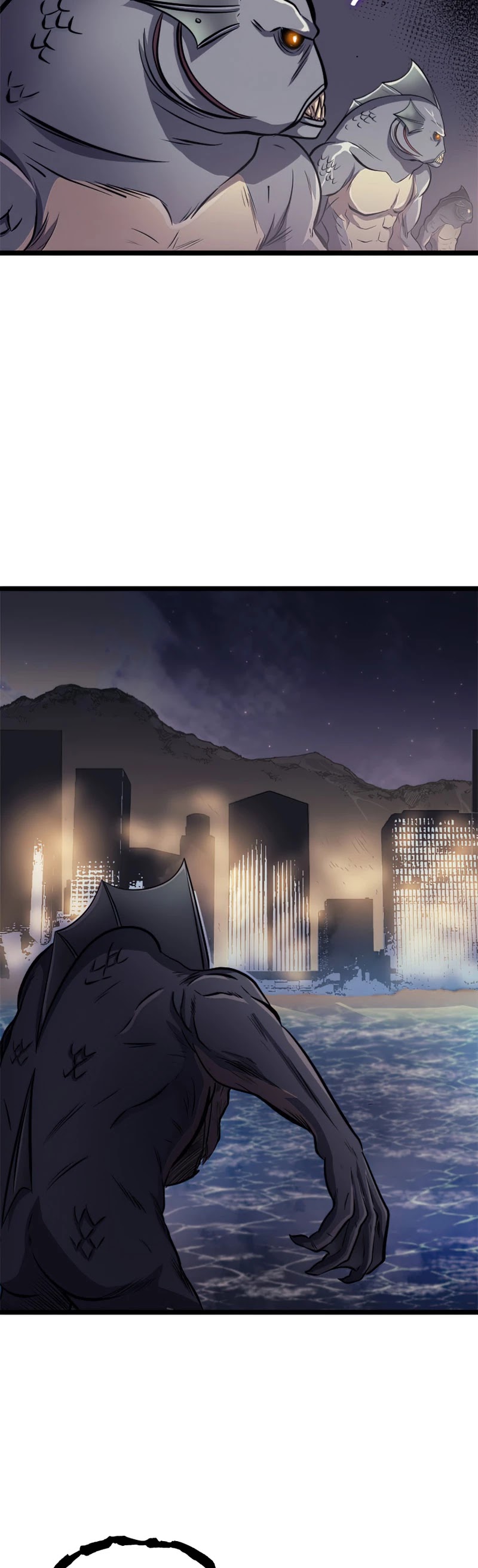 Max Level Returner Chapter 149 page 25 - Chapter 149