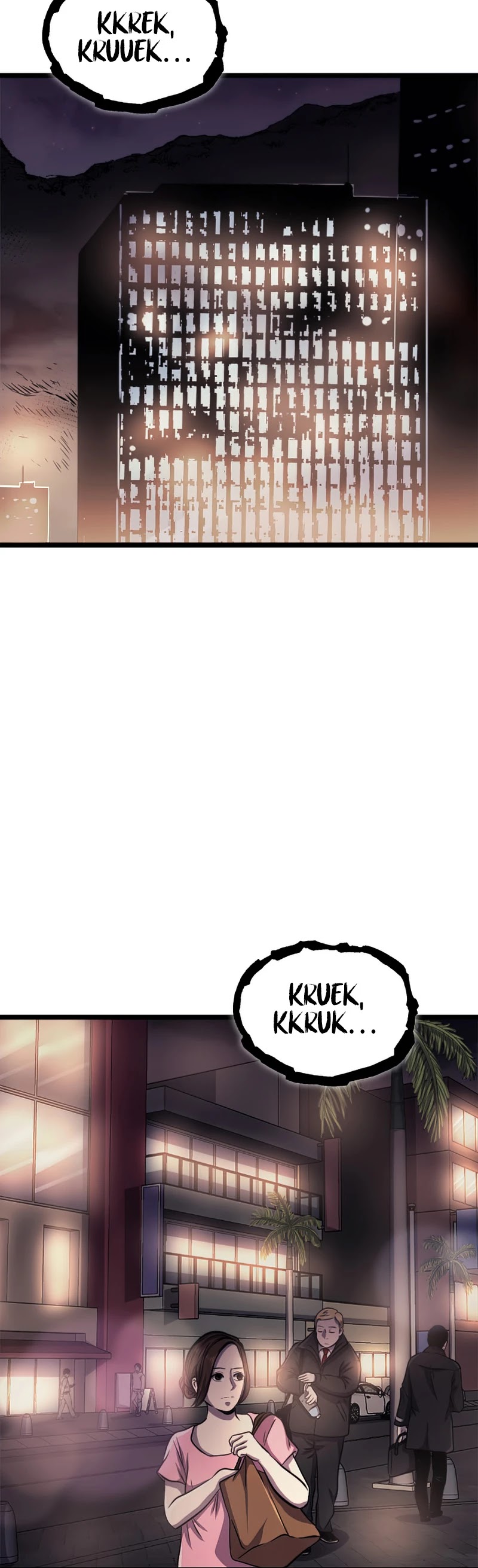 Max Level Returner Chapter 149 page 26 - Chapter 149