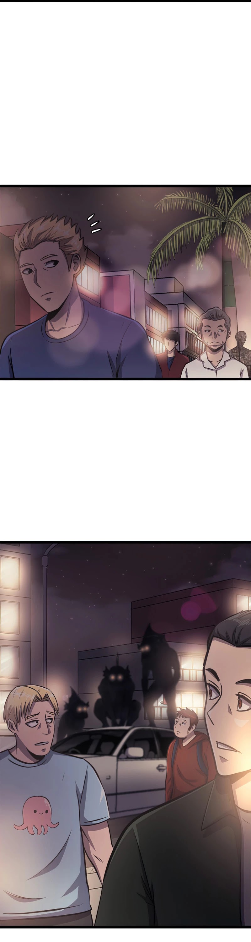Max Level Returner Chapter 149 page 27 - Chapter 149