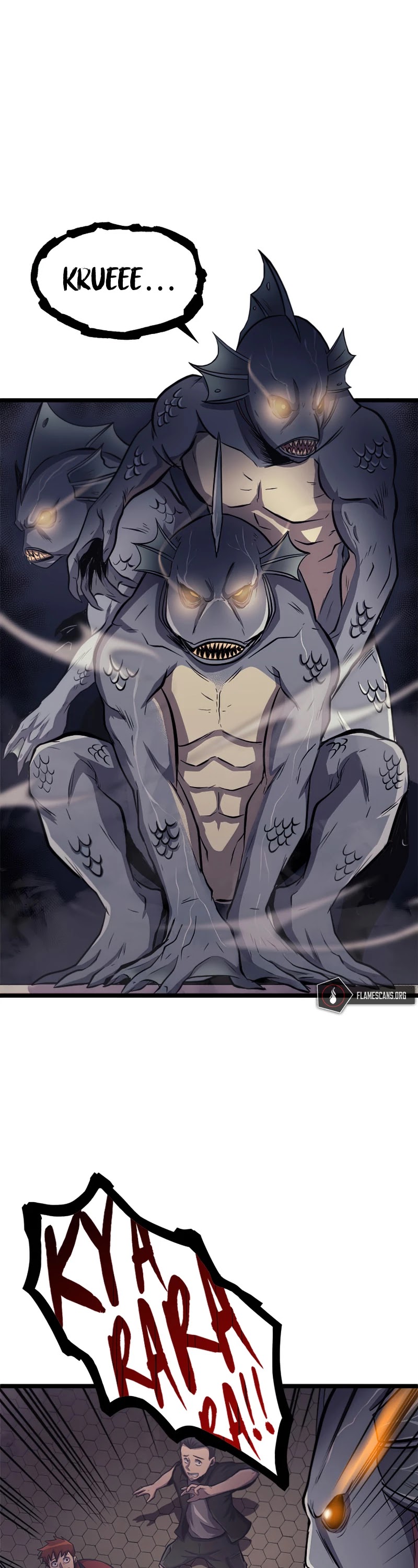 Max Level Returner Chapter 149 page 28 - Chapter 149